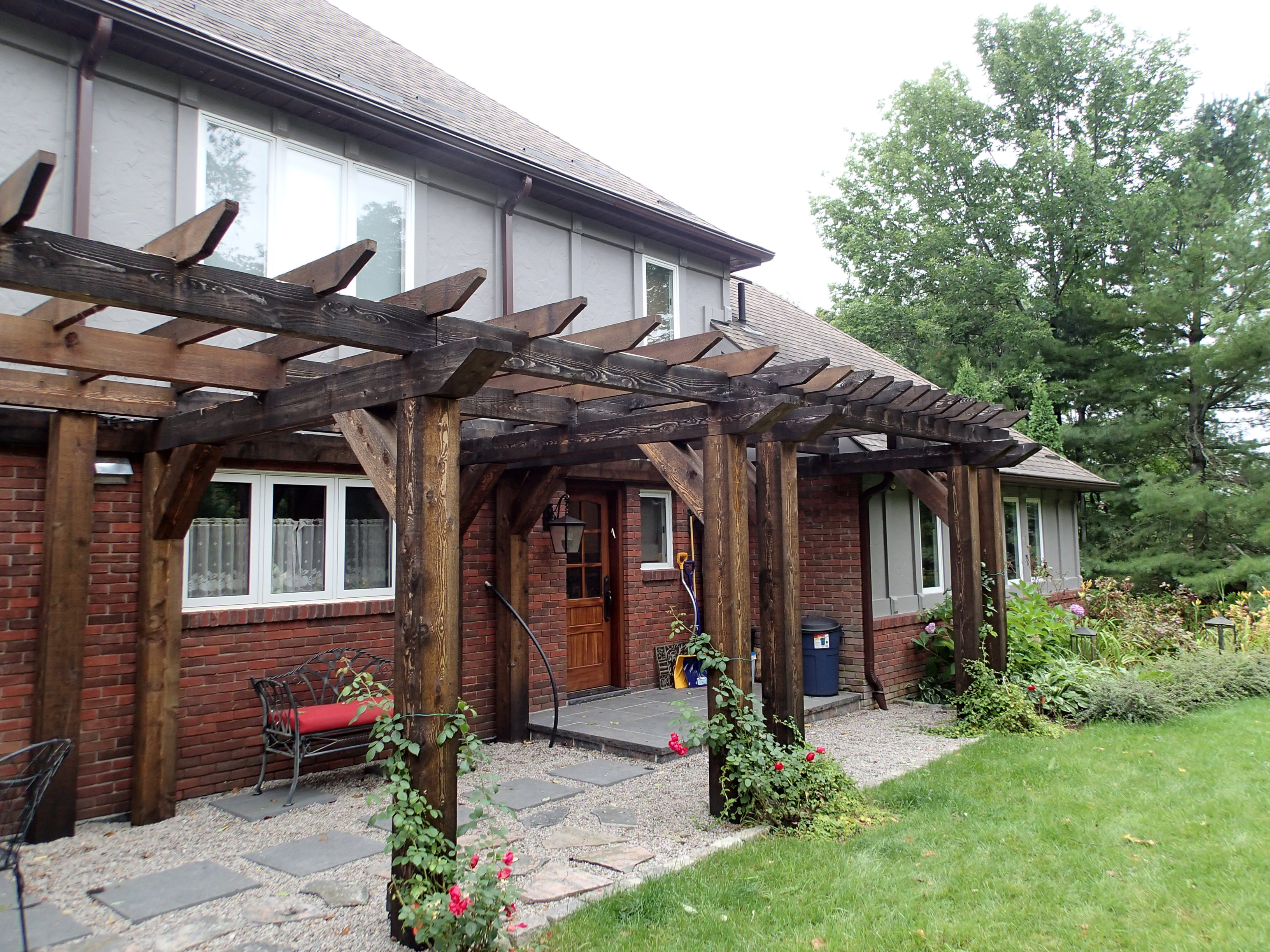 Carpentry & Woodworking