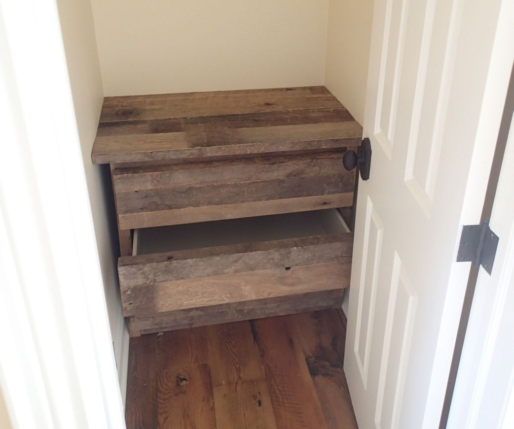 Carpentry & Woodworking