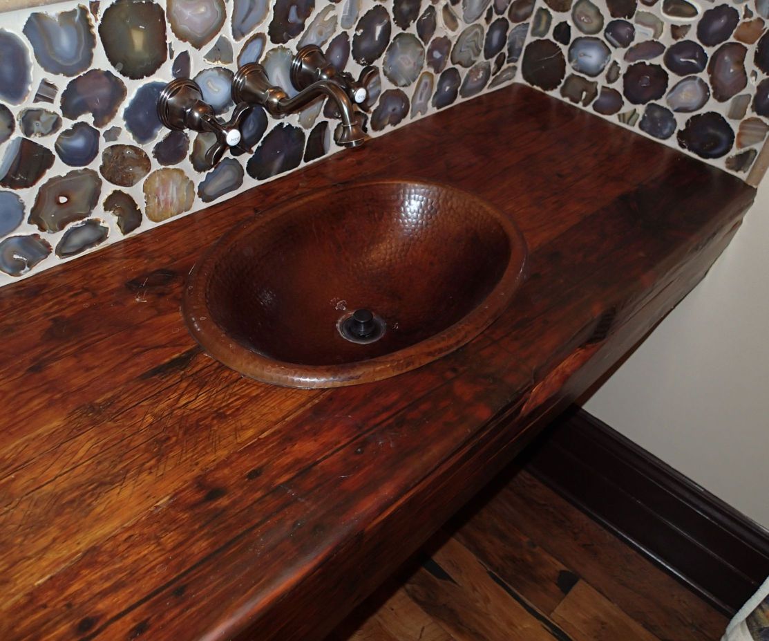 Carpentry & Woodworking