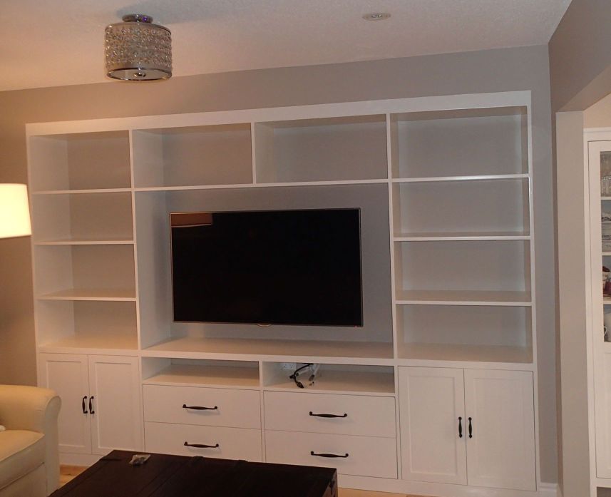 Carpentry & Woodworking