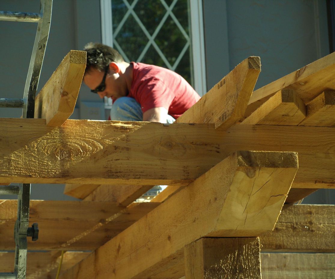 Carpentry & Woodworking